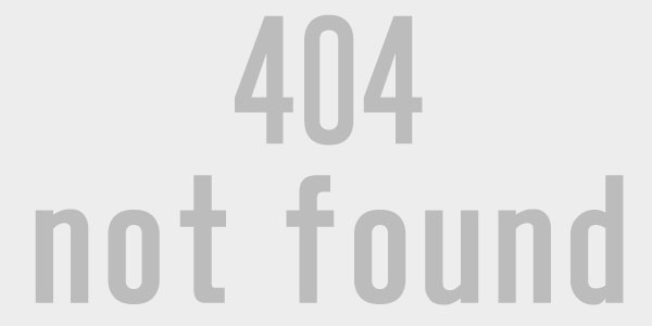 404not found